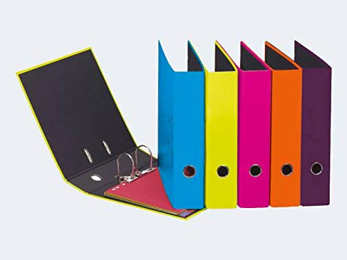 Preisvergleich Produktbild Ordner A4 Trend Colours
