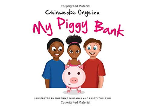 Preisvergleich Produktbild My Piggy Bank