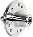 Hub-Vented Rotor,Mopar,5x4.00/4.50