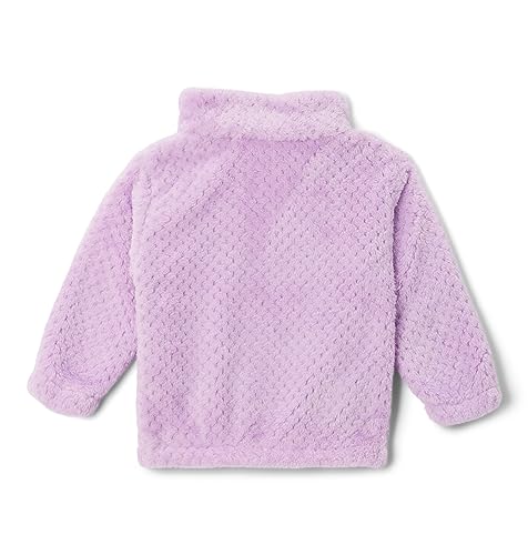 Image of Columbia Kids Fire Side Sherpa Full Zip (Little Kids /Big Kids)