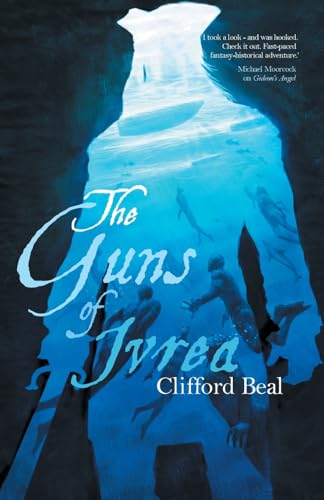 Book cover for The Guns of Ivrea