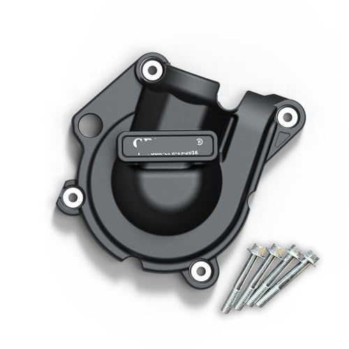 Couvercle protection moteur moto F750GS carter de protection noir 2019 2020 2021 2022 2023