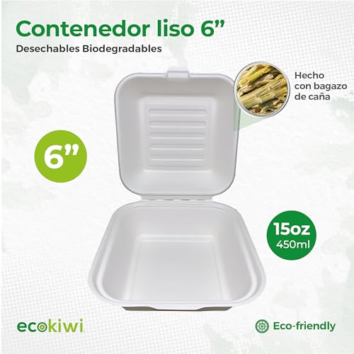 Encuentra la mejor selección de Recipientes para residuos biodegradables comprados en linea. 25 Imagen adicional