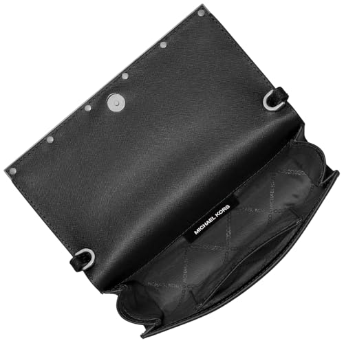 Image of Michael Kors Mona Large Clutch