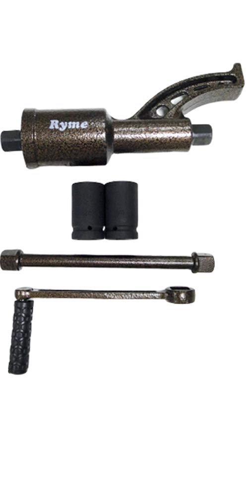 Ryme Automotive - Llave Multiplicadora 1:68-4.800 N.M.