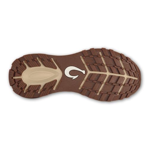 Image of OluKai Makiki Women's All-Terrain Athletic Shoes, Durable Sneakers for Wear