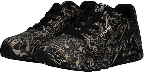 Image of Skechers Women's Uno - Process Sketch