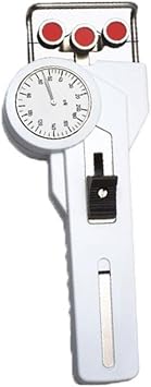 Cable Tension Meter Rope Handheld Tension Meter DX2-400 Original