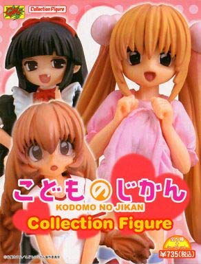 Amazon.co.jp: こどものじかん コレクションフィギュア 宇佐美々 単品 Amazon.co.jp: こどものじかん コレクションフィギュア 宇佐美々 単品