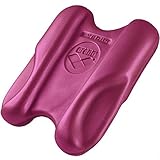 ARENA Unisex Pullbuoy/Schwimmbrett Pull Kick zur Verbesserung der Wasserlage und...