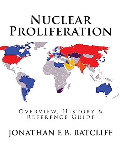 Nuclear Proliferation: Overview, History & Reference Guide
