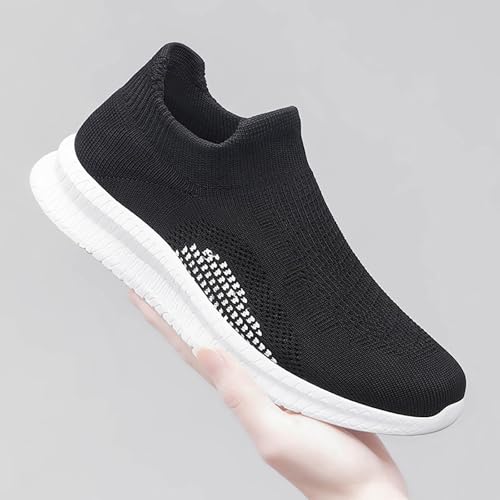 Chaussures de sport décontractées et légères pour la marche - 5