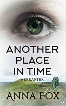 Paperback Another Place in Time (Hereafter) Book