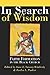 In Search of Wisdom: Faith Formation in the Black Church