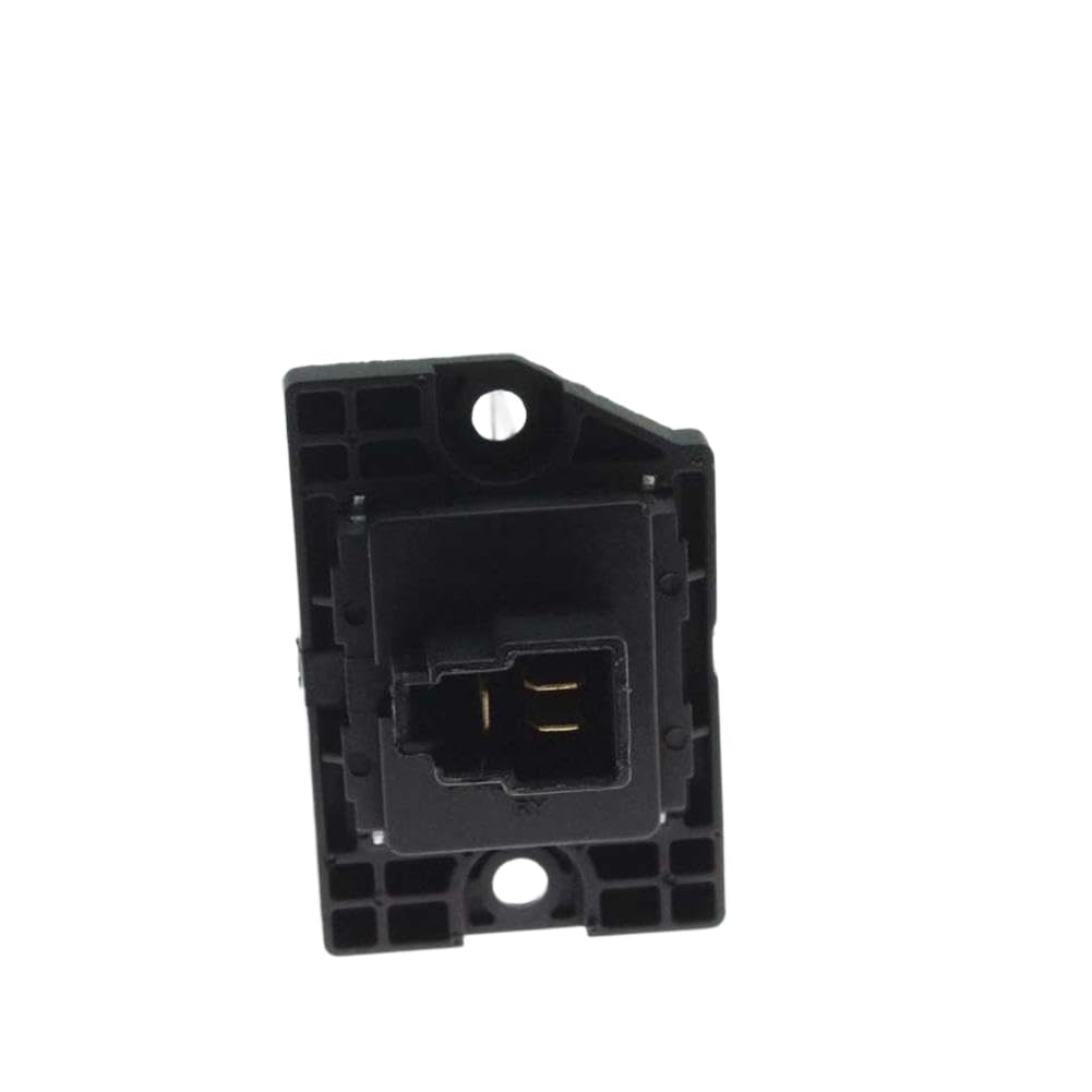 Blower Speed Regulating Resistor 10264932 Compatible with SAIC MG5 MG6 I5 I6