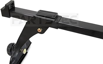 Amazon | MOTOR POWER 軽ワゴン車 汎用 ルーフキャリア ベースキャリア