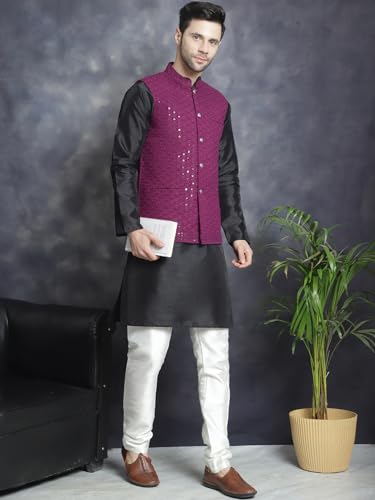 Image of Jompers Men Waistcoat