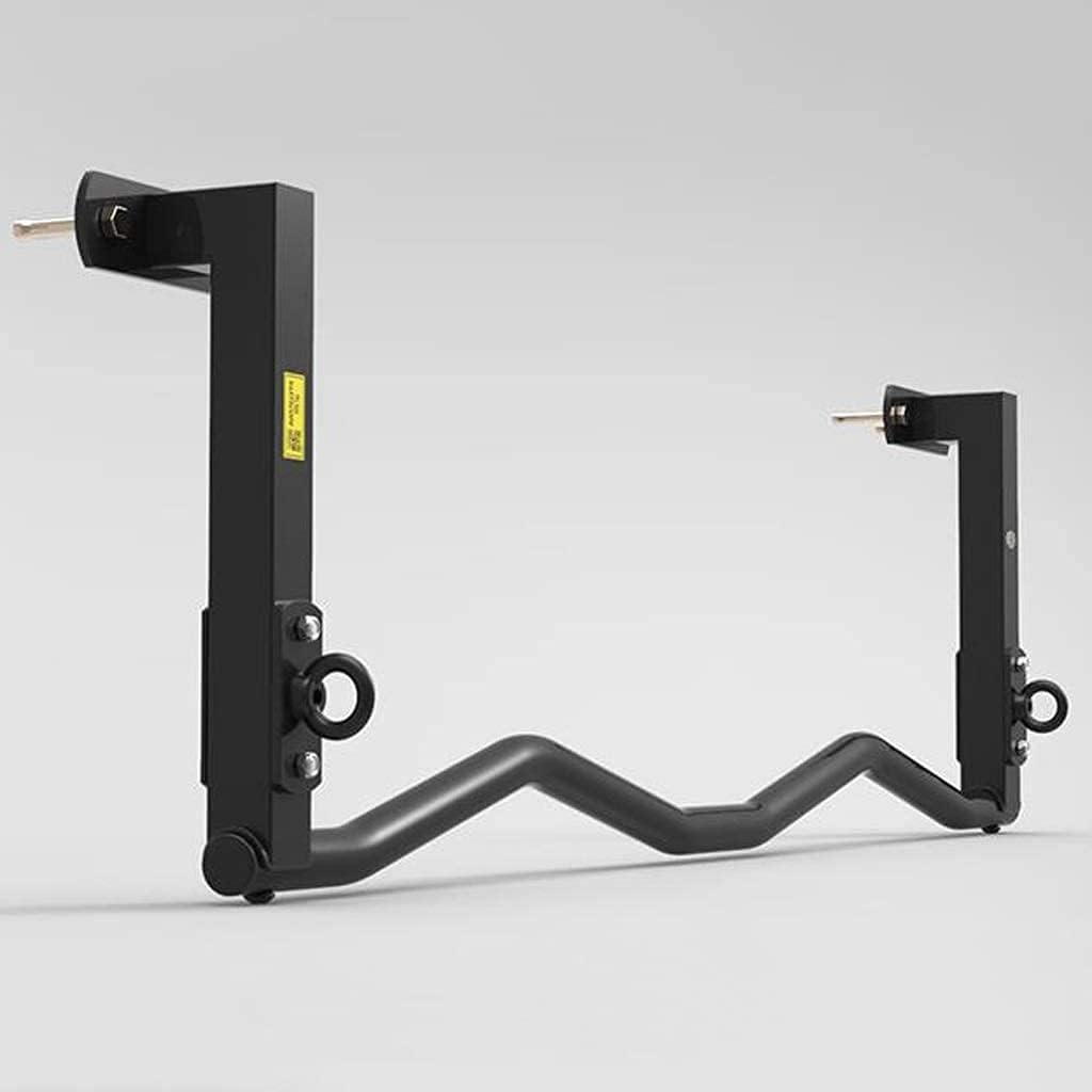 REMYS Pull Up Bar Indoor Home Fitness Strength Training Lengthened Chin Up Bar Single Lever Home Indoor Wall Fitness Exercise Pull Up Bar 300kg
