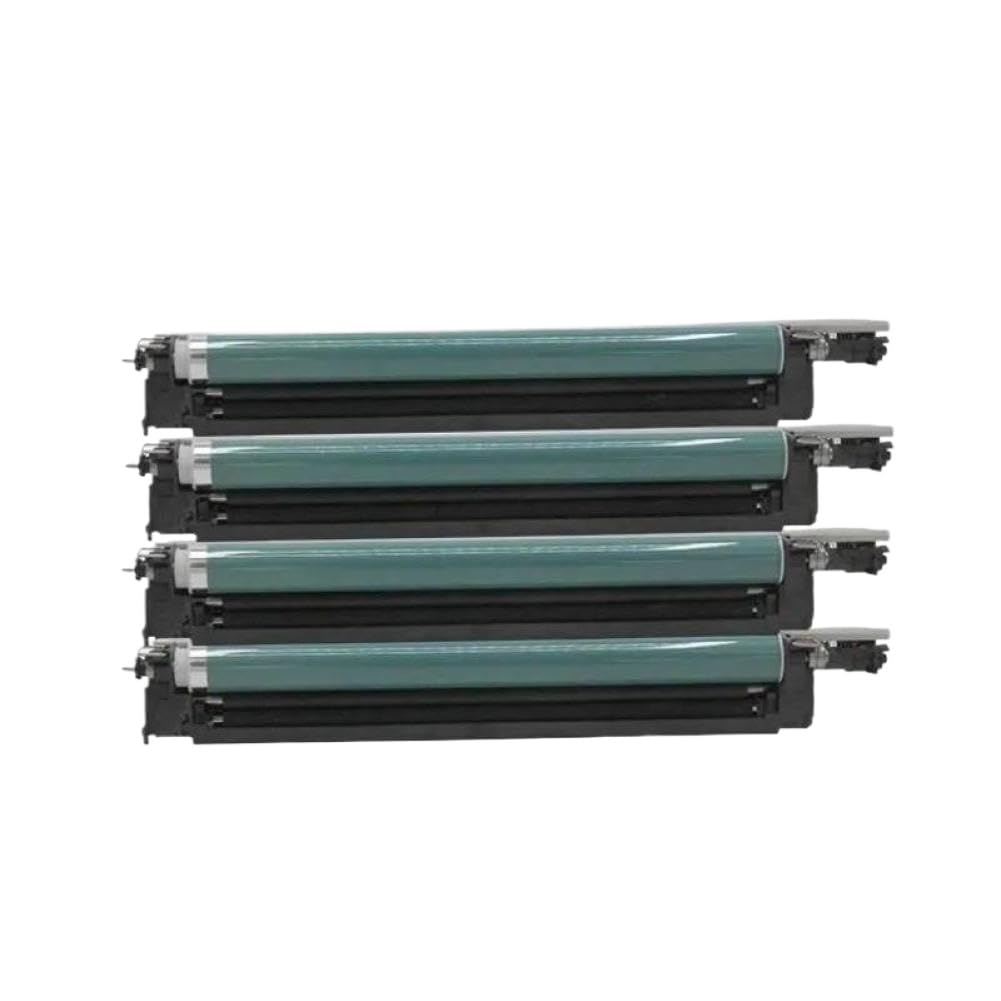 Unità Tamburo Immagine NPG-71 GPR-55 C-EXV51 Compatibile Con Canon IR-AD C5535 C5540 C5550 C5560 C5560i C5550i C5540i C5535i(Drum Unit BK)