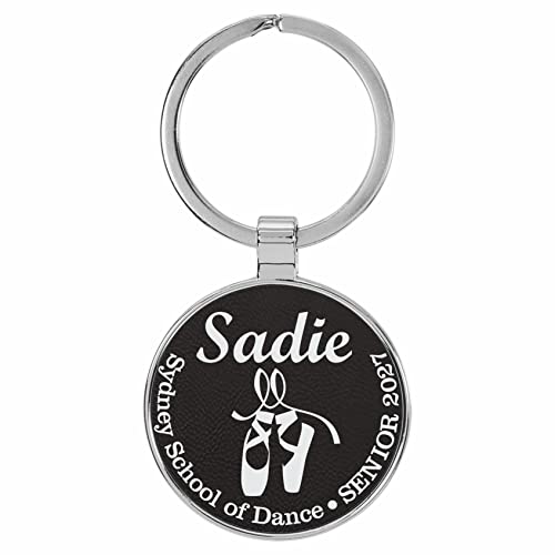 Dance Senior Gifts, Dance Senior Keychain, Dance Senior Night Gift, Dancer Senior Gift, Dancer Gifts, Dancer Senior Night, Dancing Gift