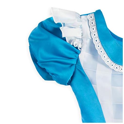 Disney Alice Costume for Girls - Image 8