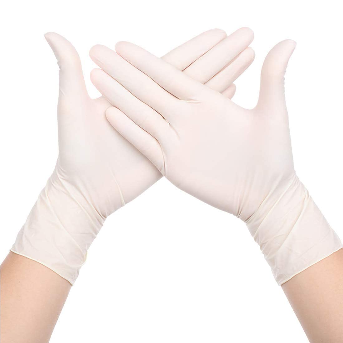Dr. Care Disposable Surgical Rubber Gloves for Doctors, Nurces and Students (Pack of 10 Pieces) (B0B7X74PP3) Amazon Price History, Amazon Price Tracker