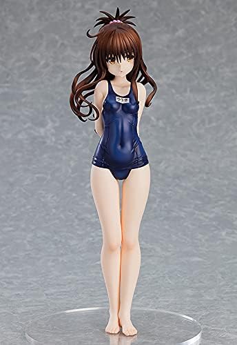 本体のみ】ToLoveる ダークネス 結城美柑 スク水 ver. アルター 1/7