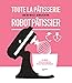 Toute la pâtisserie avec mon robot pâtissier: 140 recettes inratables
