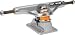 Independent 139mm Reynolds II GC Hollow Baker Silver Trucks (Set Of 2)