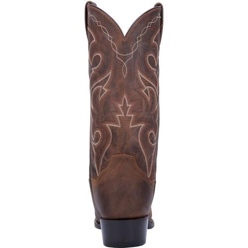 Image of Dan Post Men's Renegade Western Boot