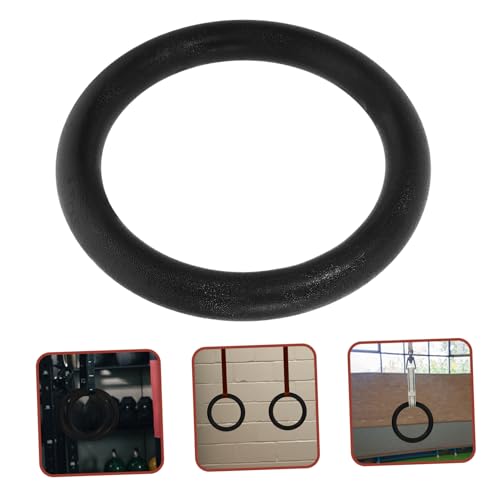 Anillas Gimnásticas para Entrenamiento de Fuerza 2Pcs miniatura 7
