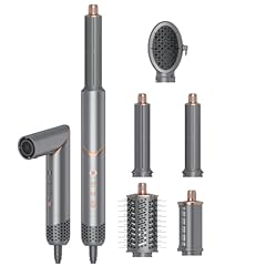 Grey 5 in 1 Air Styler