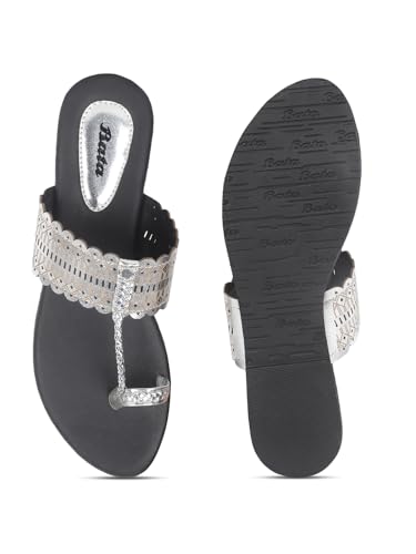 Image of Bata Women's Slip-on Sandal