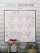 Simply Redwork: Quilt & Stitch Redwork Embroidery Designs