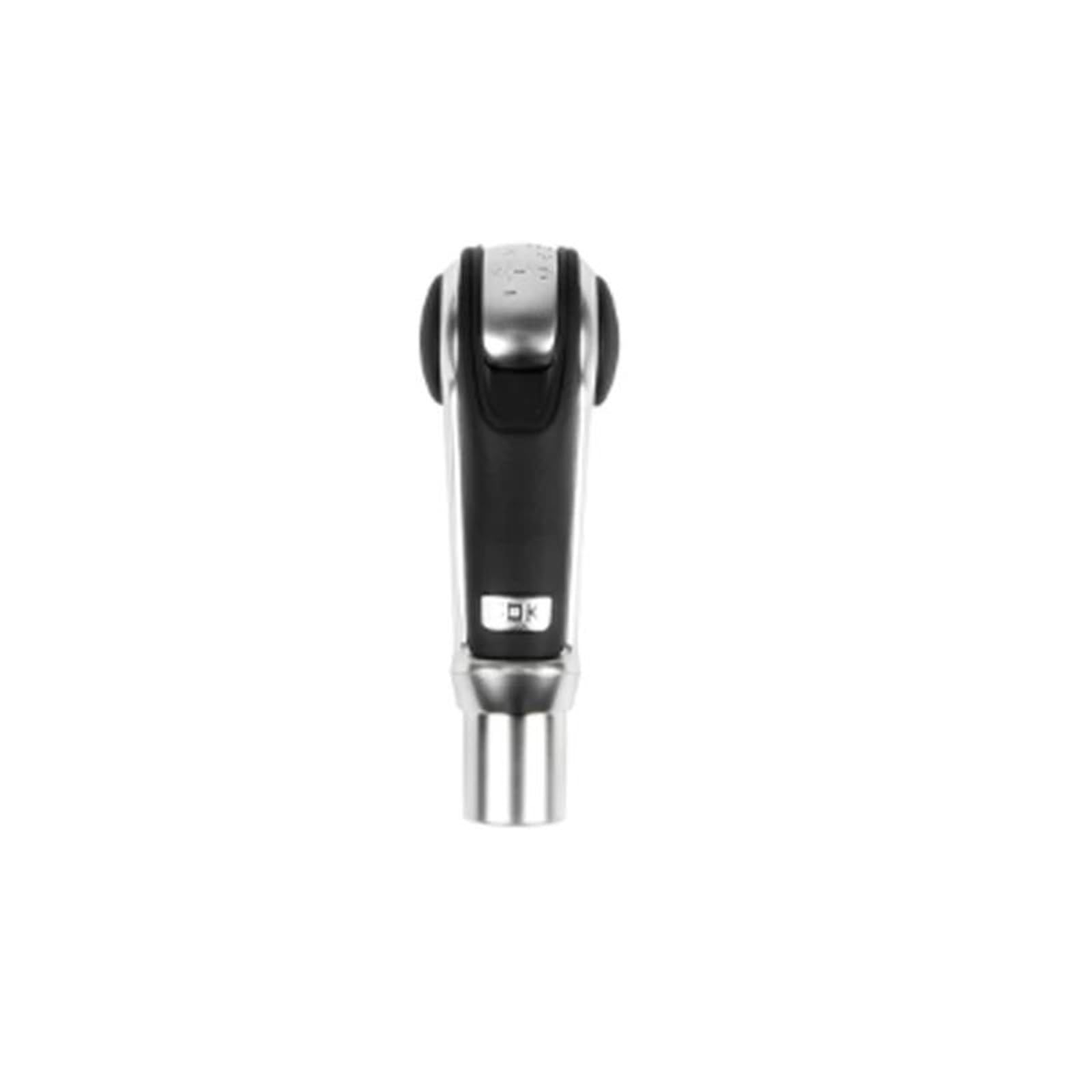 Sunbangoz Black For 718 Car Accessories Interior Gear Shifter Knob Shift Knob Level Stick(Black)