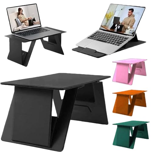 車用テーブル【yomaxer】 折り畳み 車 パソコンテーブル 車 テーブル 助手席 車載テーブル 軽量 滑り止め拭きやすい 持ち運び 収納便利 高さ調節 多機能車載テーブル ソファー 食事 車中泊 事務作業 家庭用 後部座席 運転席用 耐荷重10kg全車