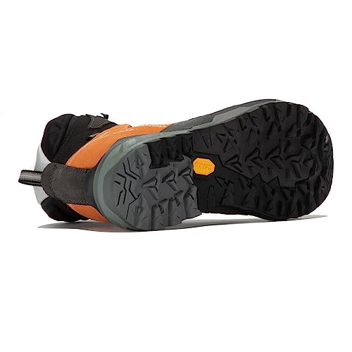 Image of ASOLO Men's Falcon EVO GV Lightweight Backpacking, Trekking, Hiking Boots Boot
