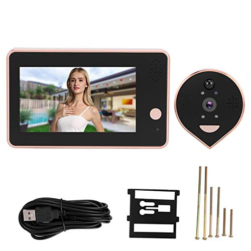 B08ZJKJSCZ Bestsellers in Video deurbellen