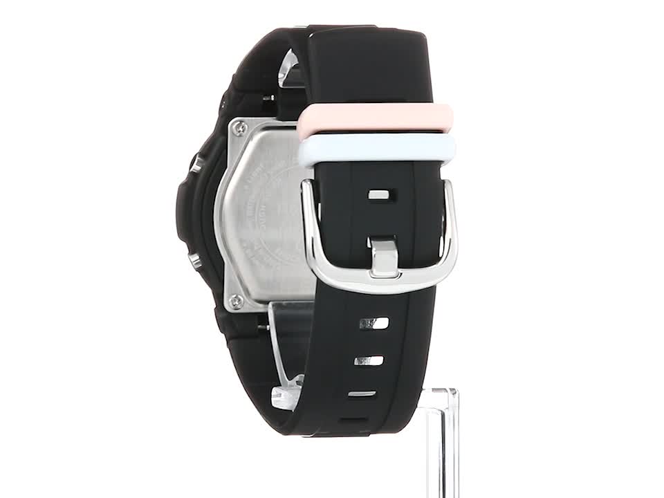 カシオ BABY/-G レトロ・トリコロール BGA-1100TRB-1BJF BABY-G（ベイビーG） レトロ・トリコロール BGA-1100TRB-1BJF CASIO