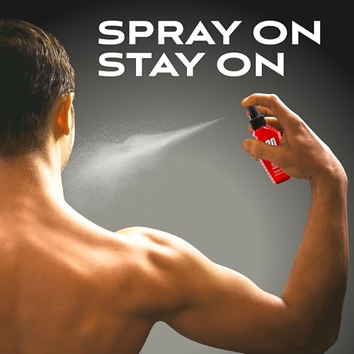 Bod Man Body Spray Holiday Gift Set For Him thumb #2