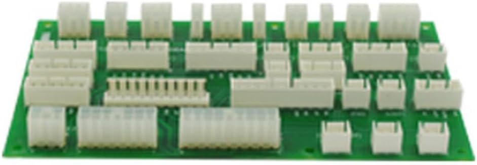 LG&Sigma Elevator Board CJB-101