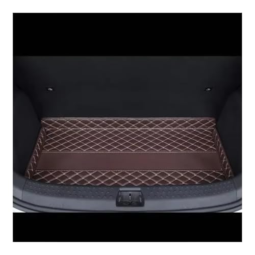 Tapis protection coffre BYD Dolphin 2022 2023 2024 accessoire auto arrière