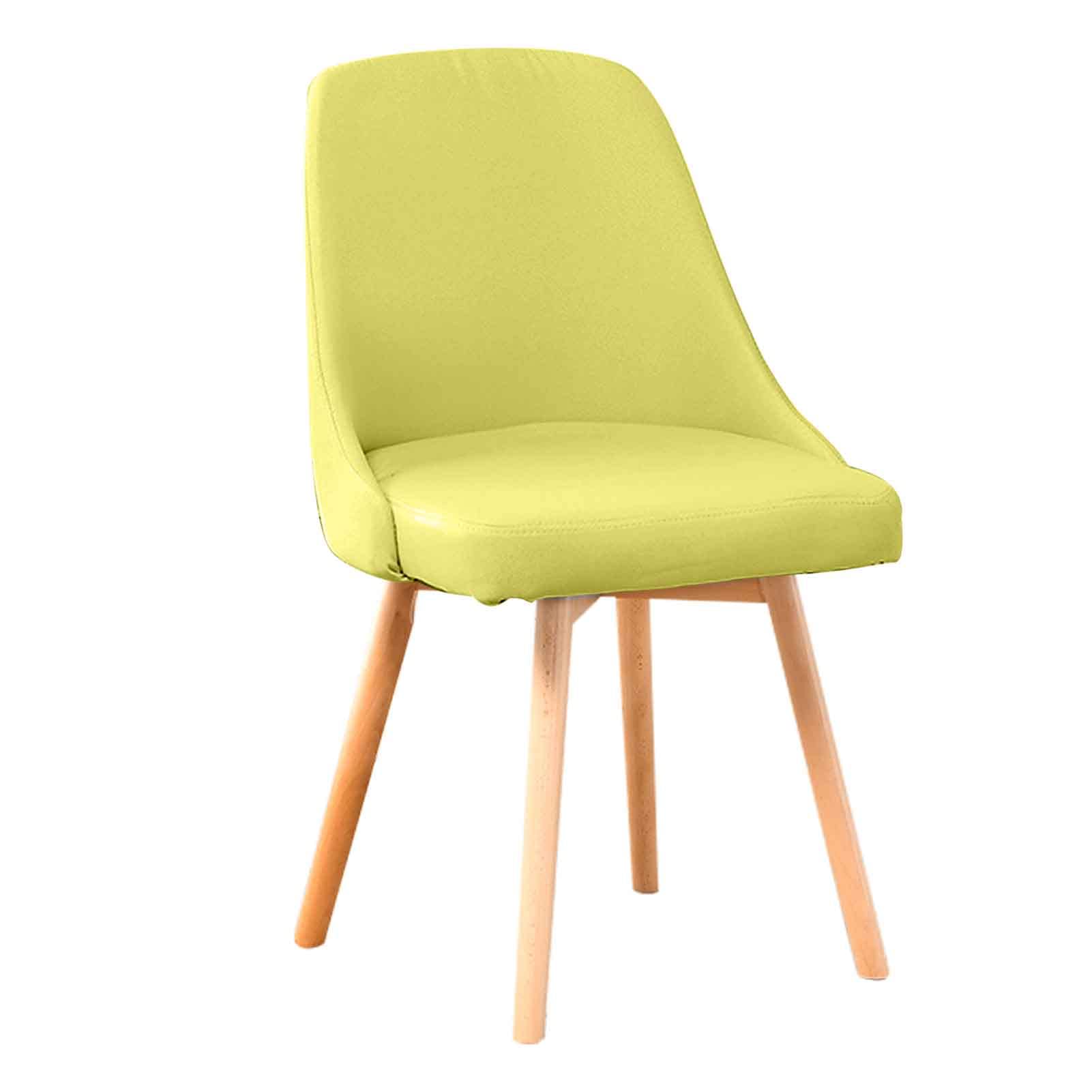 Chaises de cuisine ensemble de 2 stables et confortables pour remplacer vos vieux sièges
