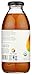 Just Ice Tea, Tea White Mango Organic, 16 Fl Oz
