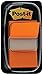 Post-it I680-4 Index 1 Spender à 50 Haftstreifen (25,4 x 43,2 mm) orange