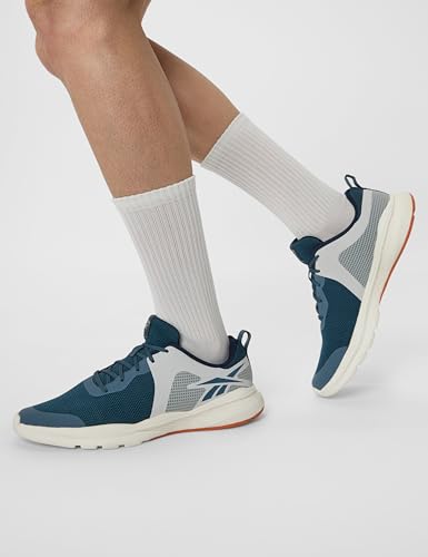 Image of Reebok Mens Crunch Runner M Sneaker