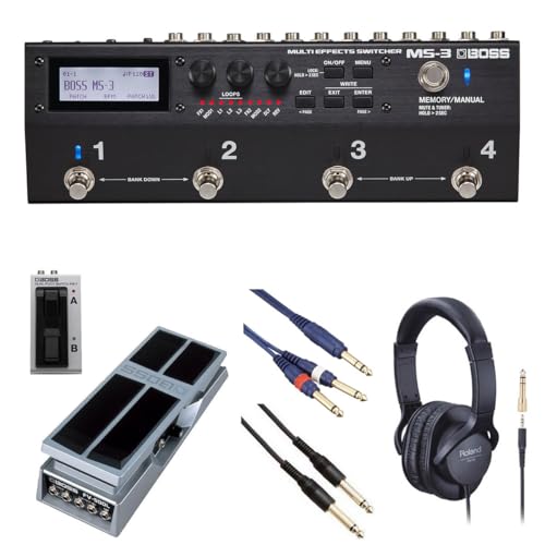 MS-3 }`XCb`[[R݂ɃTEhCNZbg] FS-7 + FV-500L