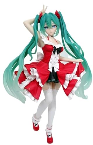 初音*ミク Fashion フィギュア Lolita 全1種