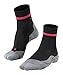 Produktbild FALKE Damen RU4 Socke, Black, 37-38