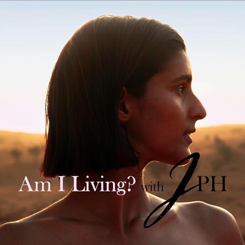 Am I Living Titelbild